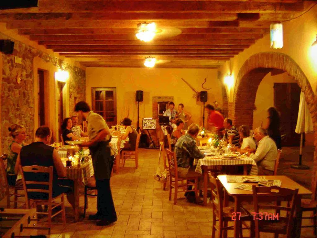 Agriturismo SANGALLO Bedizzole Exterior foto