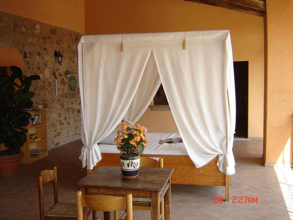 Agriturismo SANGALLO Bedizzole Exterior foto
