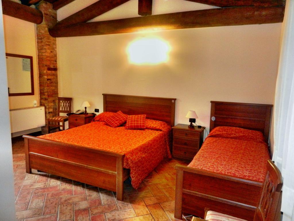 Agriturismo SANGALLO Bedizzole Exterior foto