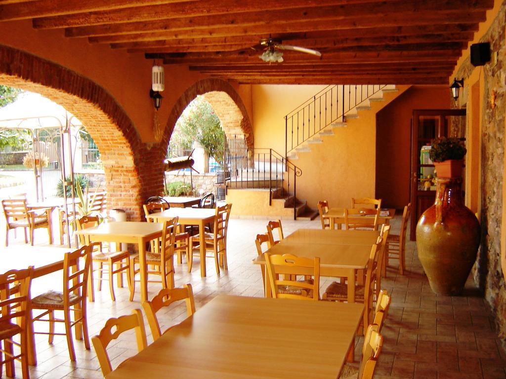 Agriturismo SANGALLO Bedizzole Exterior foto