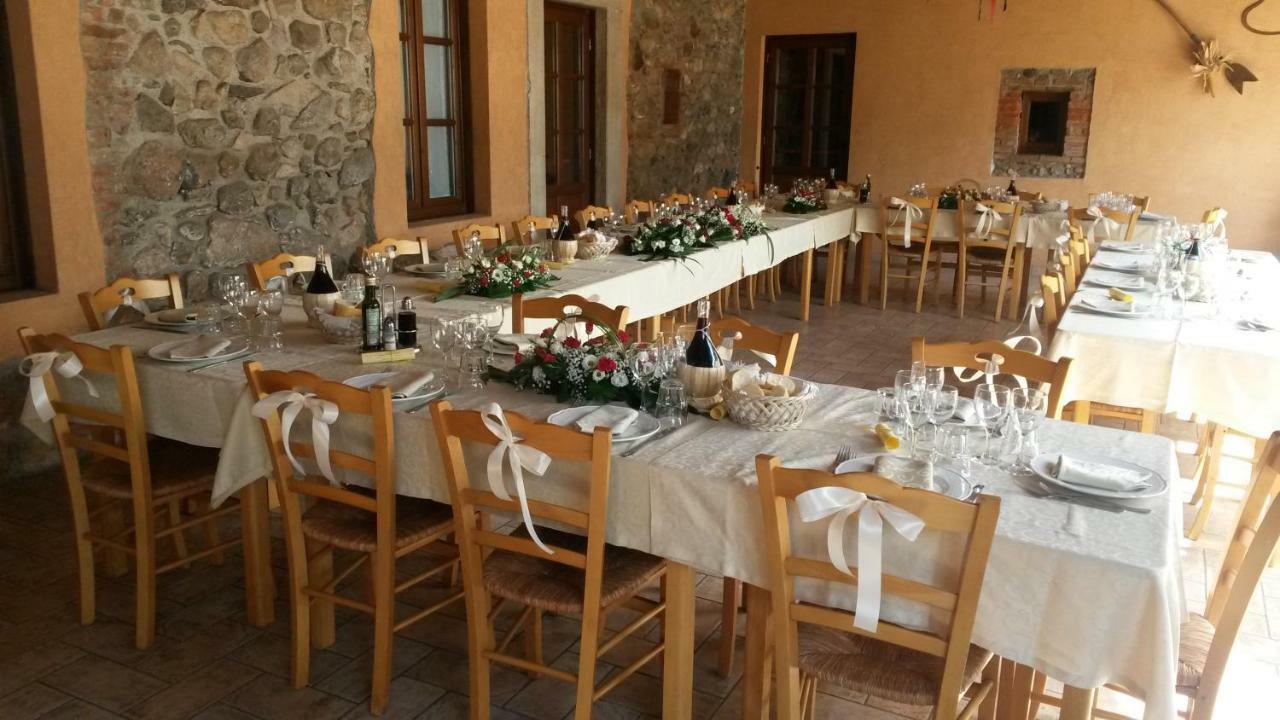 Agriturismo SANGALLO Bedizzole Exterior foto